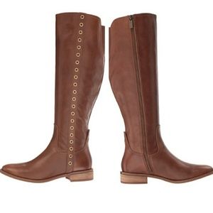 michael kors dora boot